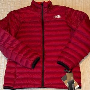 Men’s NWT North Face Thermoball Jacket